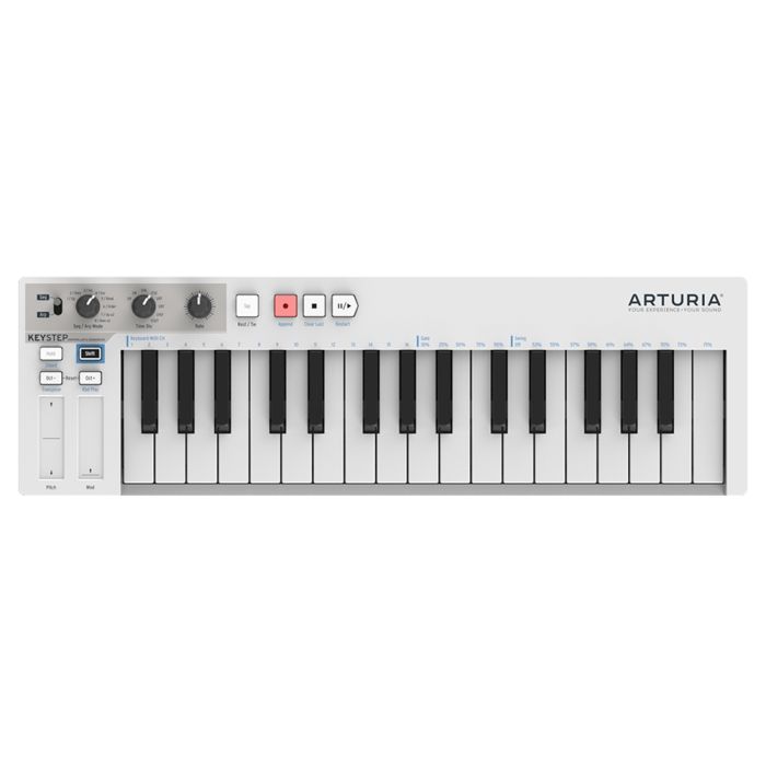 Arturia KeyStep 32-key Controller & Sequencer