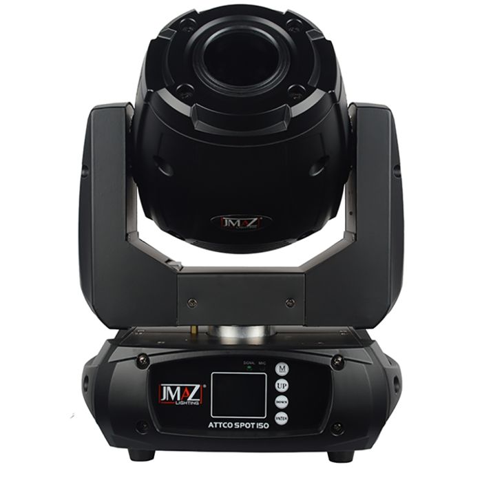 JMAZ LIGHTING ATTCO SPOT 150 Moving Head Light