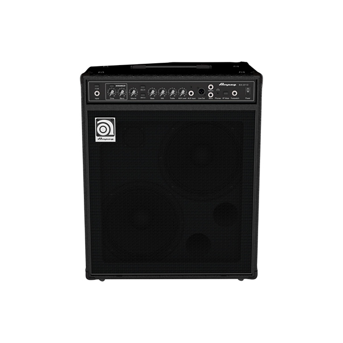 Ampeg BassAmp Series BA-210v2