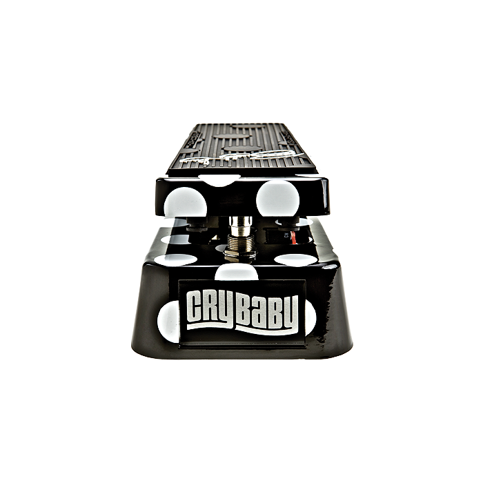 Dunlop CRYBABY Signature Series - BG95 Buddy Guy WAH-EA Pedal