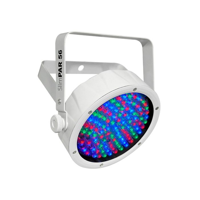 Chauvet SlimPAR 56 (White Housing)