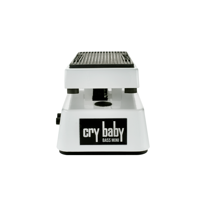 Dunlop CRYBABY - CBM105Q CRYBABY BASS MINI Pedal