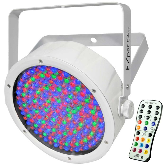 Chauvet EZpar 64 RGBA White