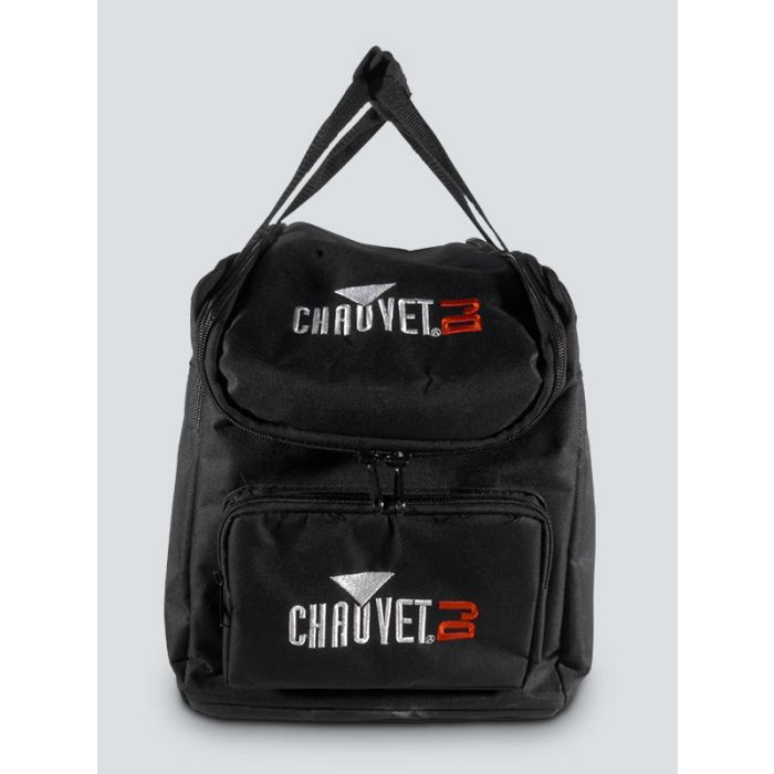 CHAUVET VIP Gear Bag for 4pc SlimPAR Pro Sized Fixtures