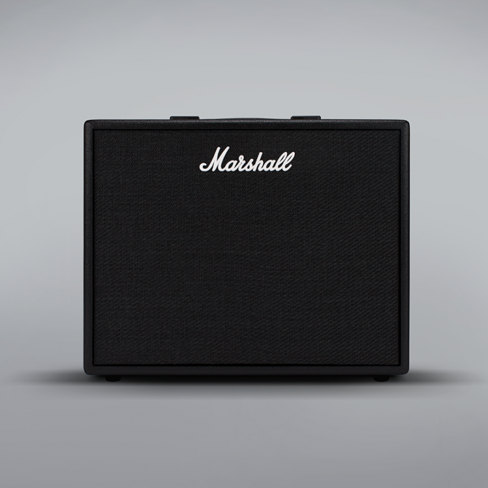 Marshall Code 50 - 50W 1x12" Digital Combo Amp