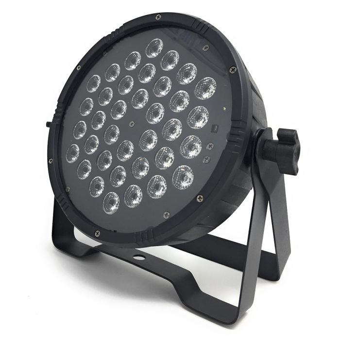 JMAZ LIGHTING CRAZY PAR RGBW LED Wash Light