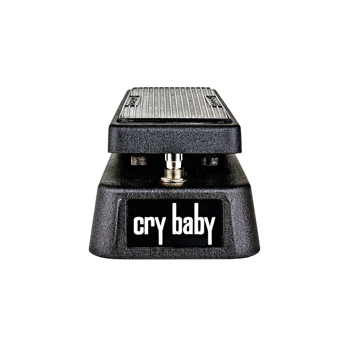 Dunlop CRYBABY - GCB95  Standard Wah Pedal