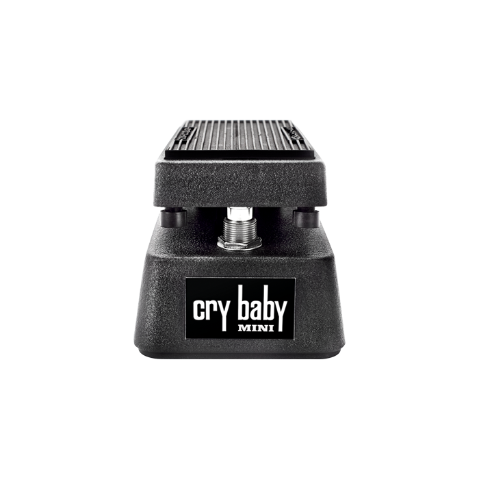 Dunlop CRYBABY - CBM95 CRYBABY MINI-EA Pedal