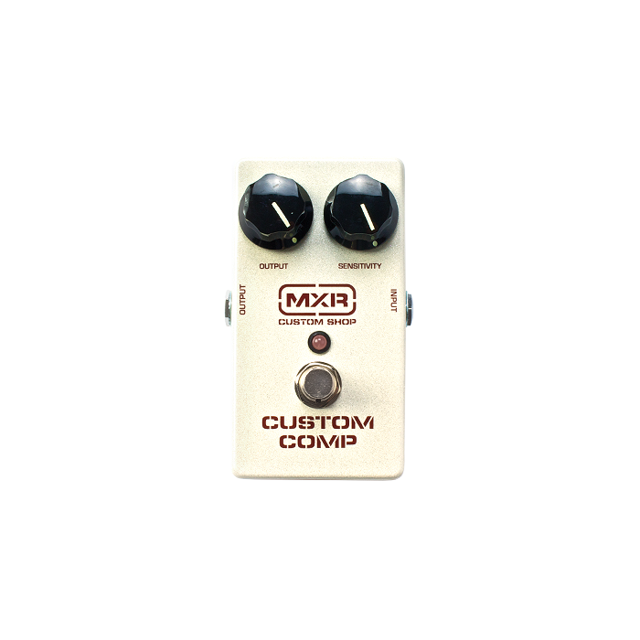 MXR CSP202 CUSTOM COMP