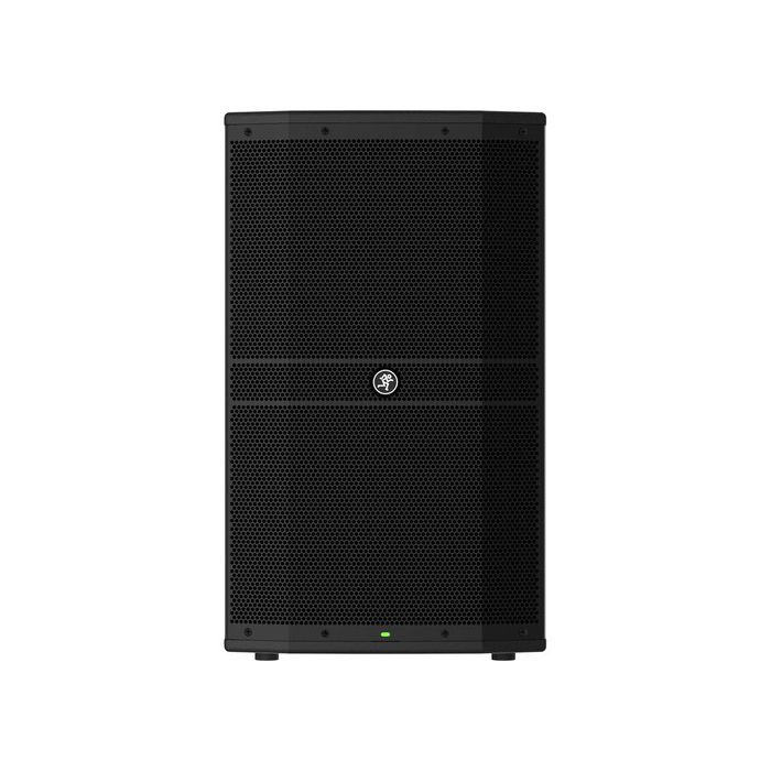 Mackie DRM212 1600 Watt 12 inch Powered Speaker For Rent