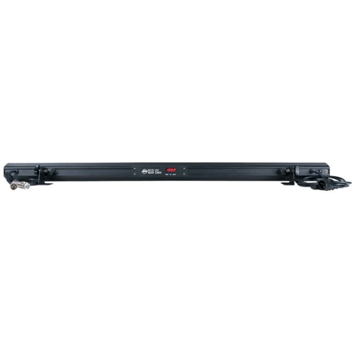 ADJ ECO UV Bar DMX 40" UV LED Bar