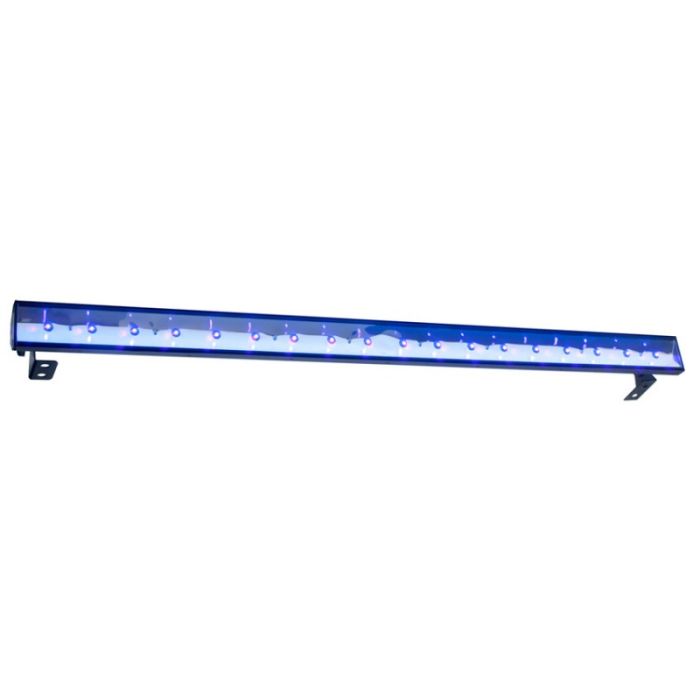 ADJ ECO UV Bar Plus IR LED Black Light