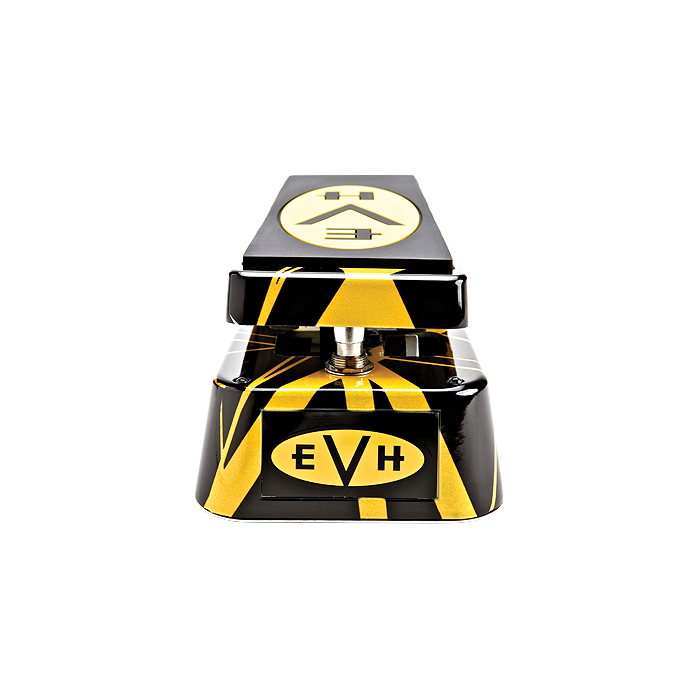 Dunlop CRYBABY Signature Series - EVH95 WAH PEDAL