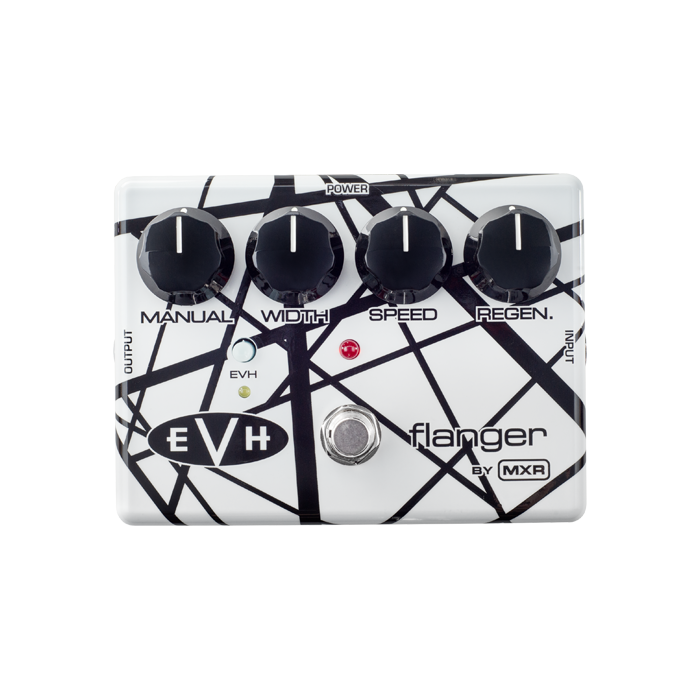 MXR EVH117 FLANGER