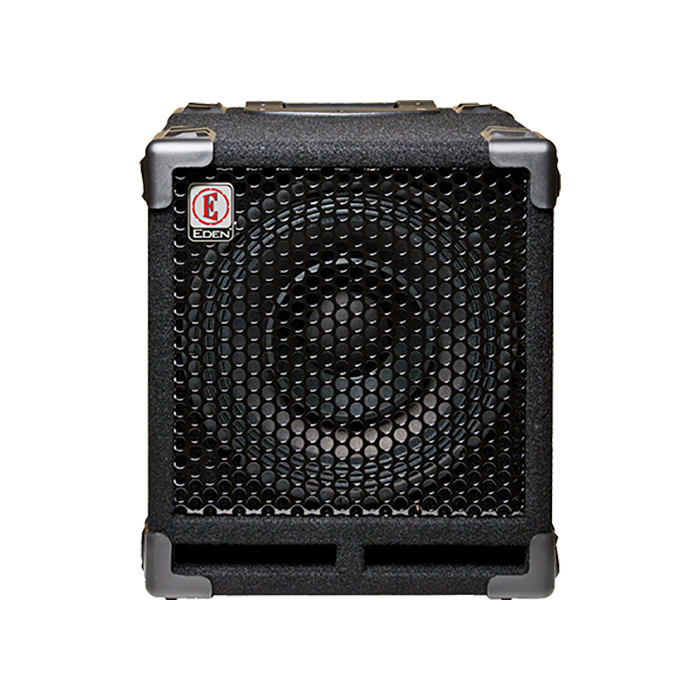 Eden Compact 1x10"  with Eden designed Special Full range speaker 300W 4