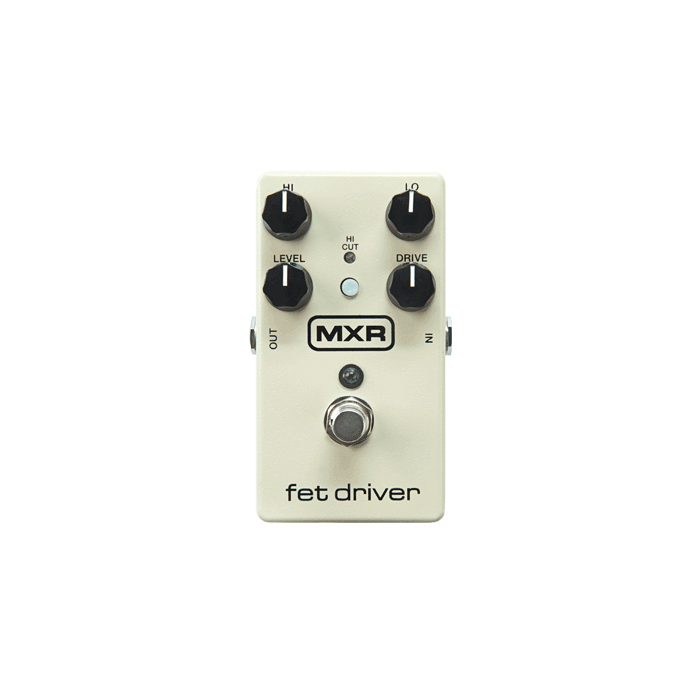 MXR M264 FET DRIVER