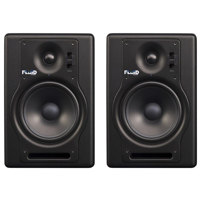 Fluid Audio F5 Studio Monitor (Pair)