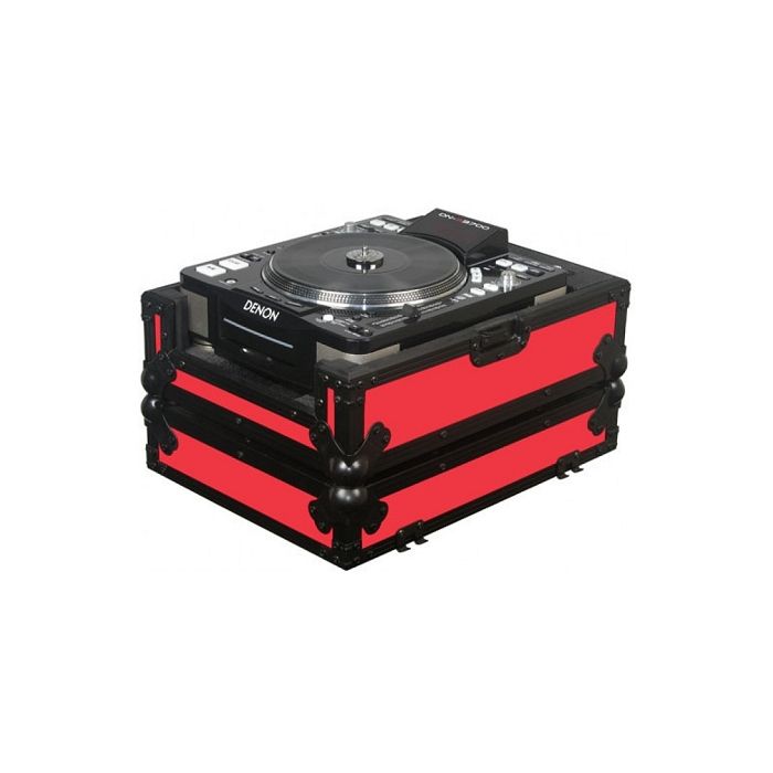 Odyssey Designer DJ Large Format CD Player Case