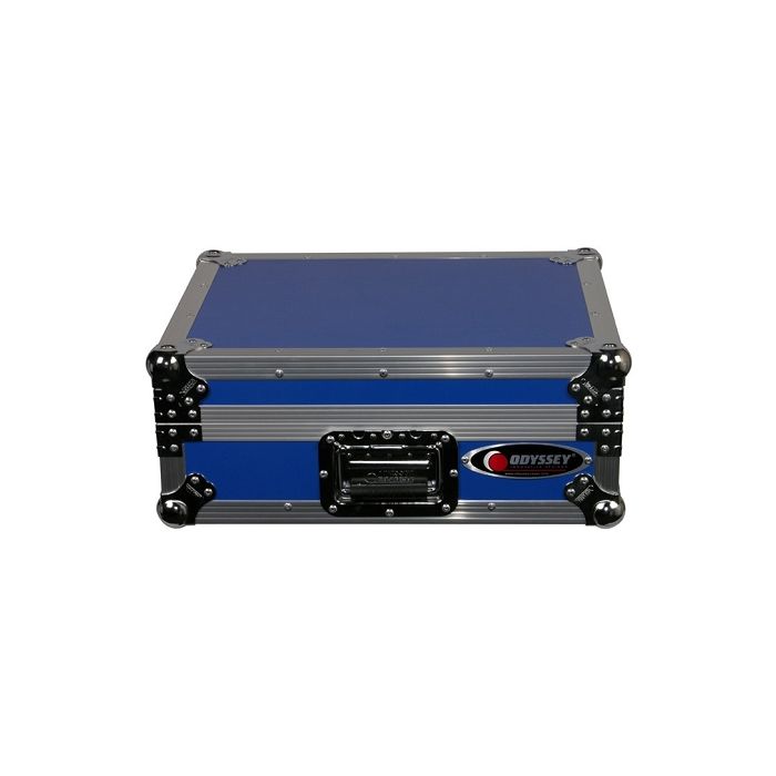 Odyssey Flight-Style Turntable Case