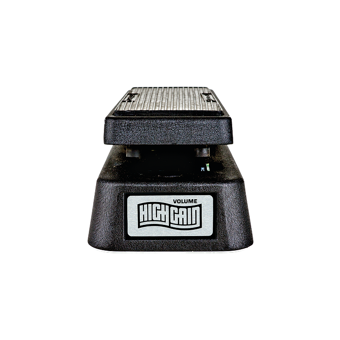 Dunlop CRYBABY - GCB80 HIGHGAIN VOLUME Pedal