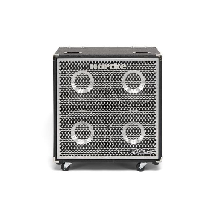 Hartke - HyDrive-HX410 - 4 x 10" + HF / 1000 watts / 8 ohms