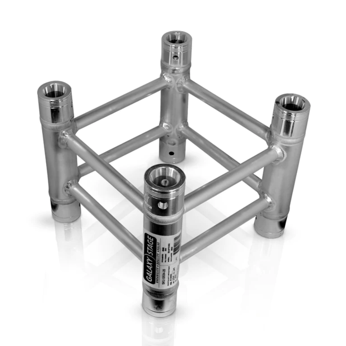 Galaxy Stage GS34-025 0.82ft (0.25m) Square Truss Segment