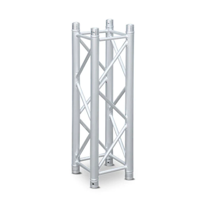 Galaxy Stage GS34-100 3.28ft (1.0m) Square Truss Segment