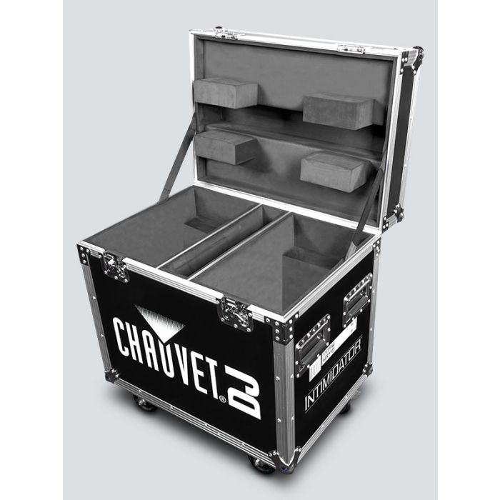 Chauvet DJ Intimidator Road Case S35X