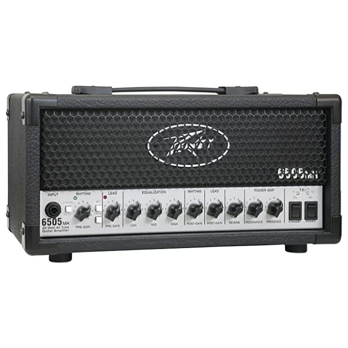 Peavey 6505 MH Micro 20W Tube Guitar Amp Head