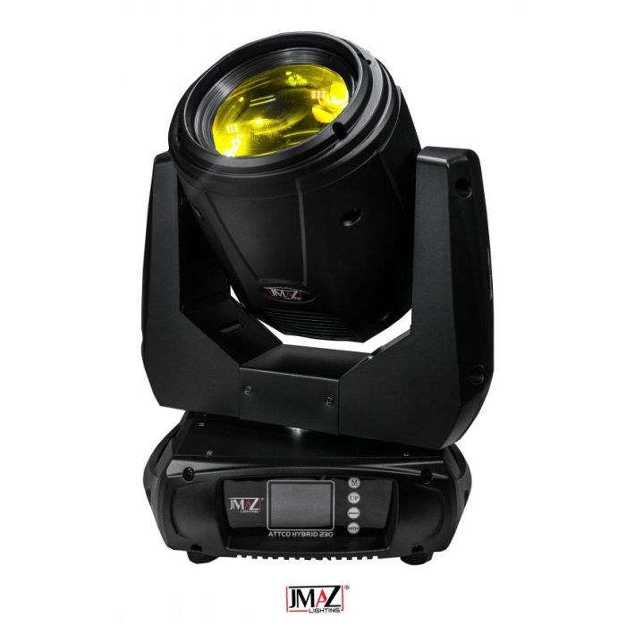 JMAZ LIGHTING ATTCO BEAM 230 Moving Head Light