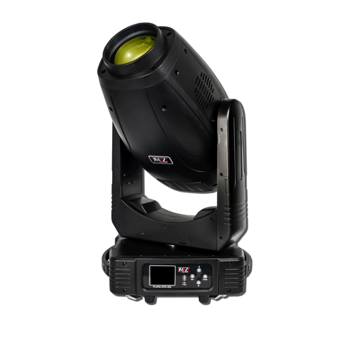 JMAZ VISION PROFILE 470 LED