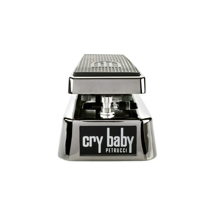 Dunlop CRYBABY Signature Series - JP95 John Petrucci WAH-EA Pedal