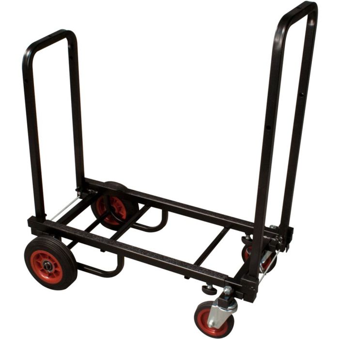 Ultimate Support JS-KC80 Jamstand Karma Series Transport Cart - Light Duty