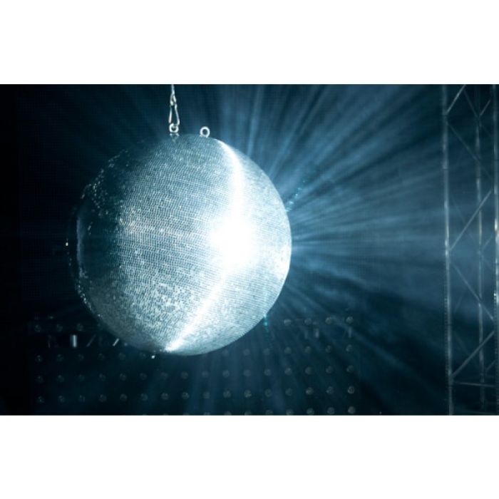 ADJ M4040 40" Glass Mirror Ball