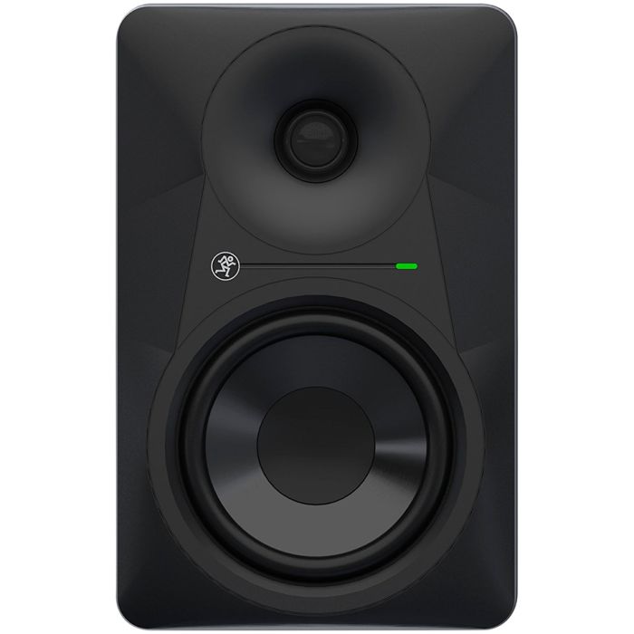 Mackie MR624 6.5 inch Powered Studio Monitor