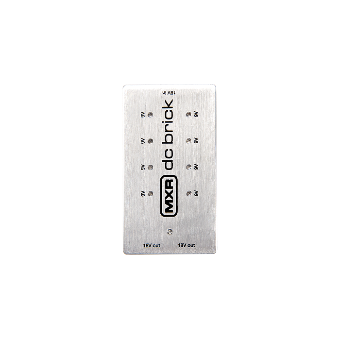 Dunlop MXR M237 DC Brick