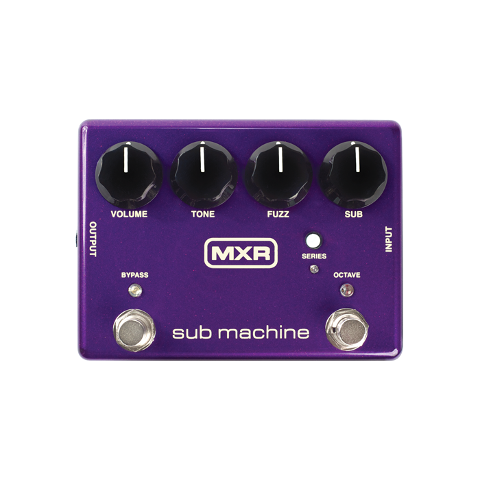 Dunlop MXR M225 Sub Machine