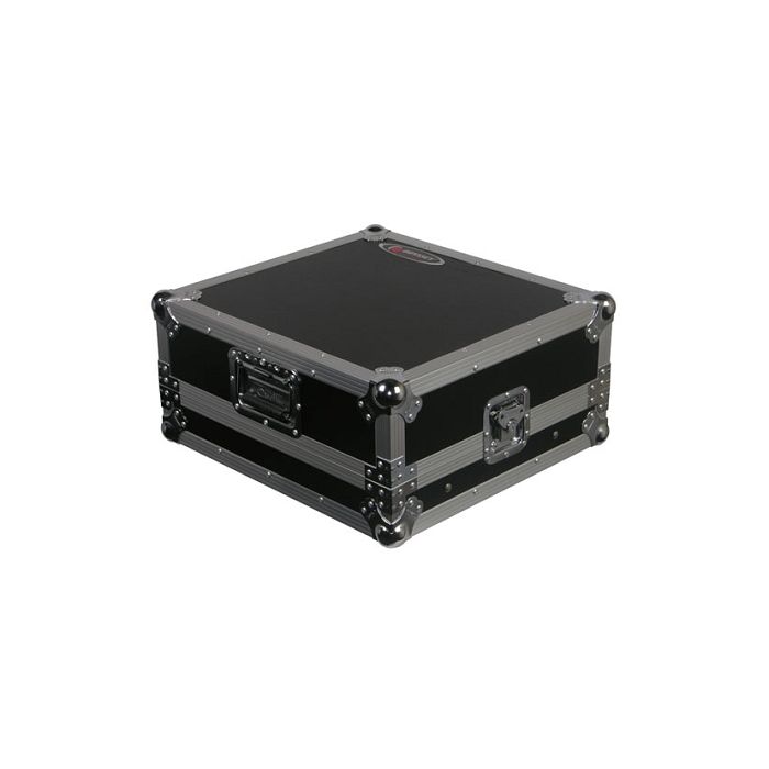 Odyssey Flight Zone Single Dj Mixer ATA Case: Holds Most 19" Mixers