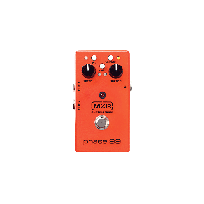 MXR CSP099 PHASE 99