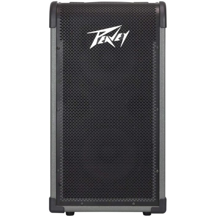 Peavey MAX 208 200-Watt 2x8" Bass Combo Amplifier