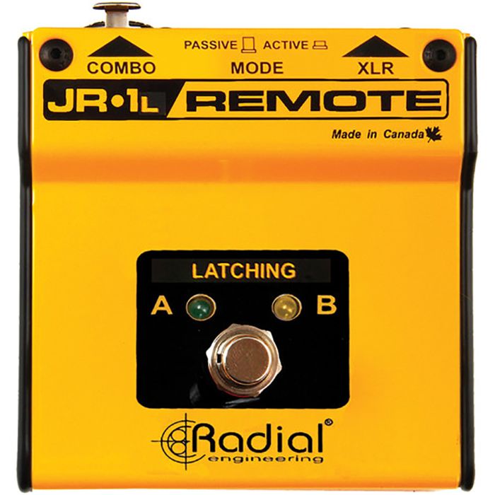 Radial JR1-L