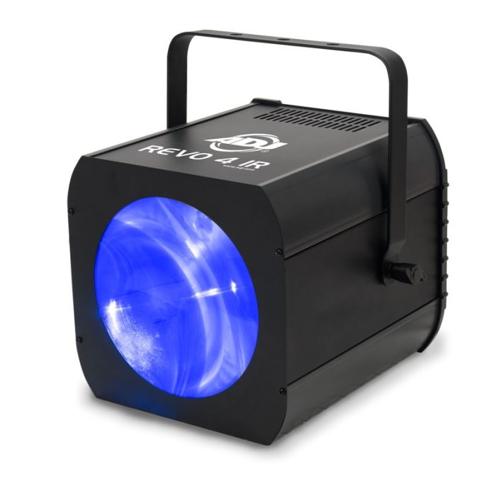 ADJ Revo 4 IR RGBW DMX Moonflower Effect