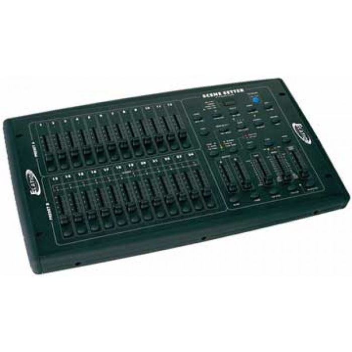 ADJ Scene Setter 24 Channel DMX Dimming Console