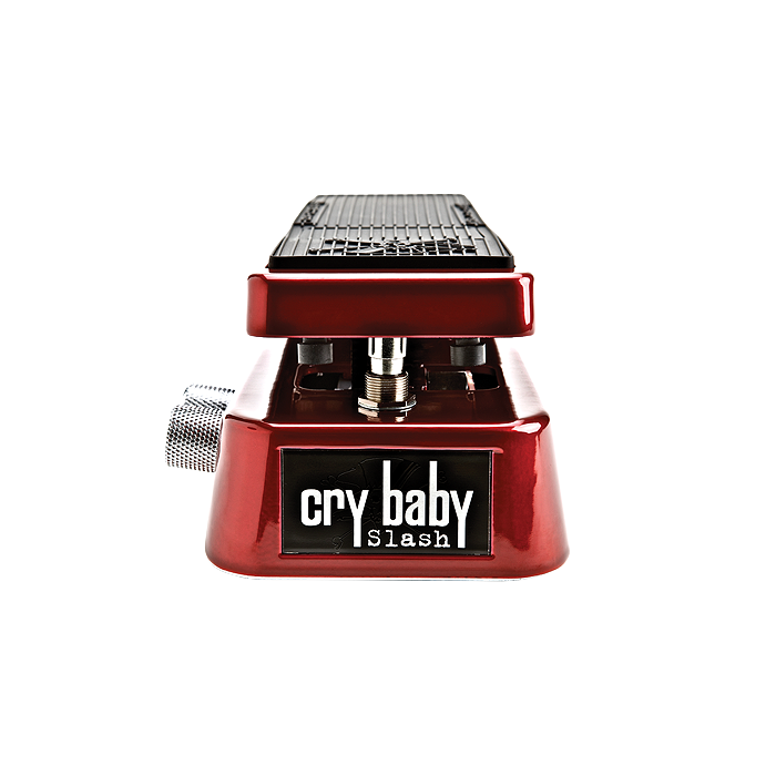 Dunlop CRYBABY Signature Series - SW95 Slash WAH Pedal