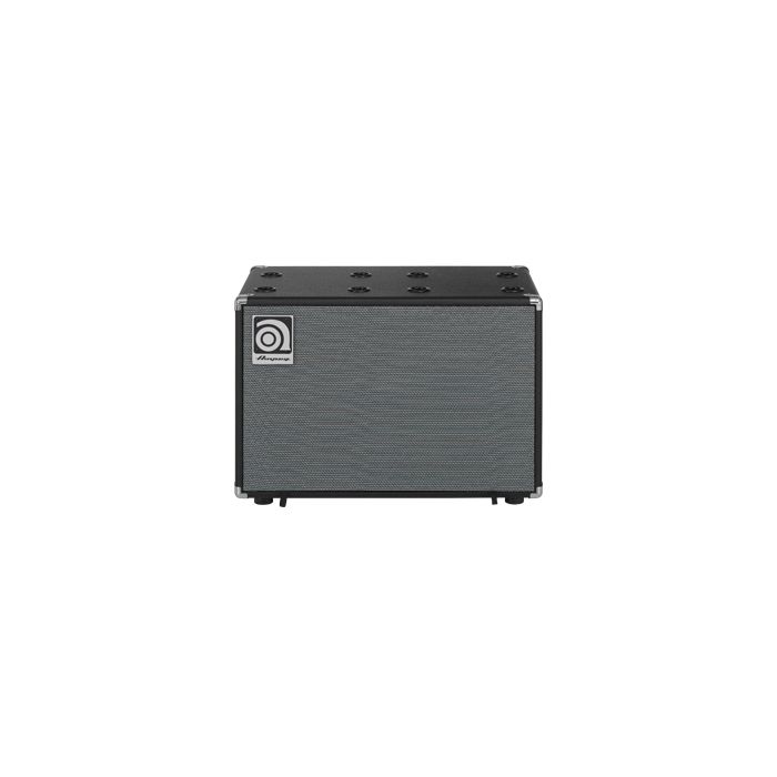 Ampeg SVT-112AV 1-12" 300-watt Classic Bass Cabinet