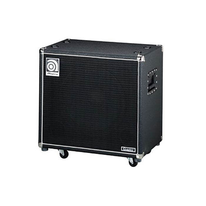 Ampeg SVT-15E 1-15" 200-watt Bass Cabinet