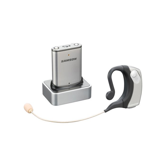 Samson - AirLine Micro Earset - Wireless System