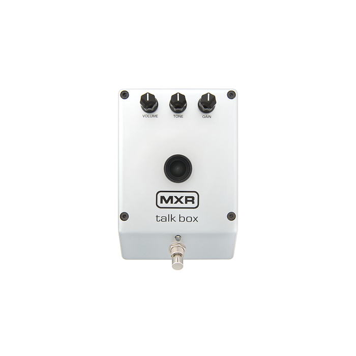 Dunlop MXR M222 Talkbox