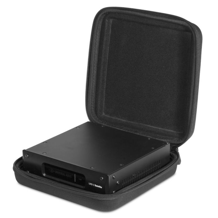 UDG U8461BL Creator Universal Audio UAD-2 Satellite Thunderbolt Hardcase