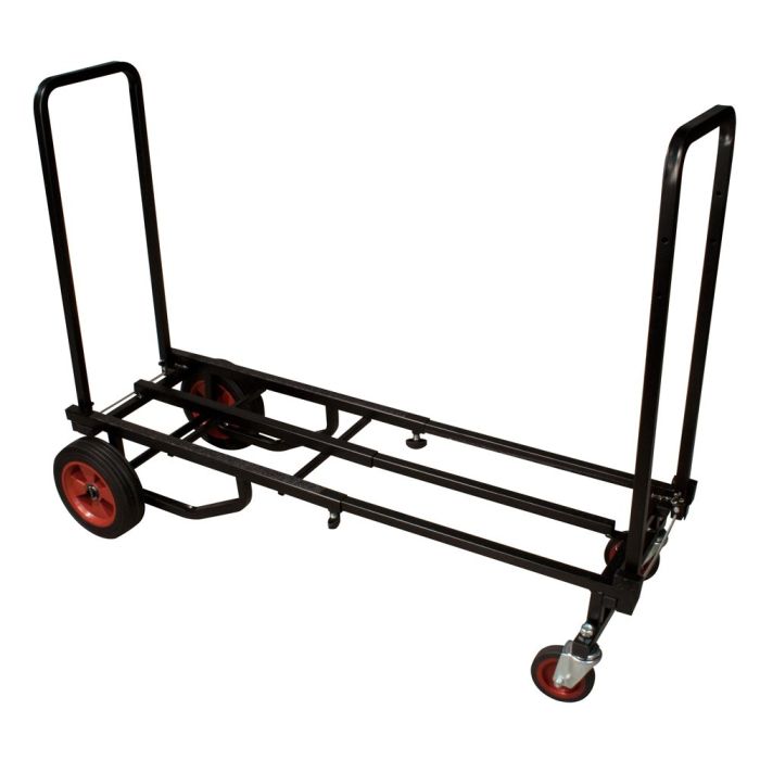 Ultimate Support JS-KC90 Jamstand Karma Series Transport Cart - Medium Duty